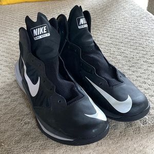Nike prime hype DF Basketball shoe